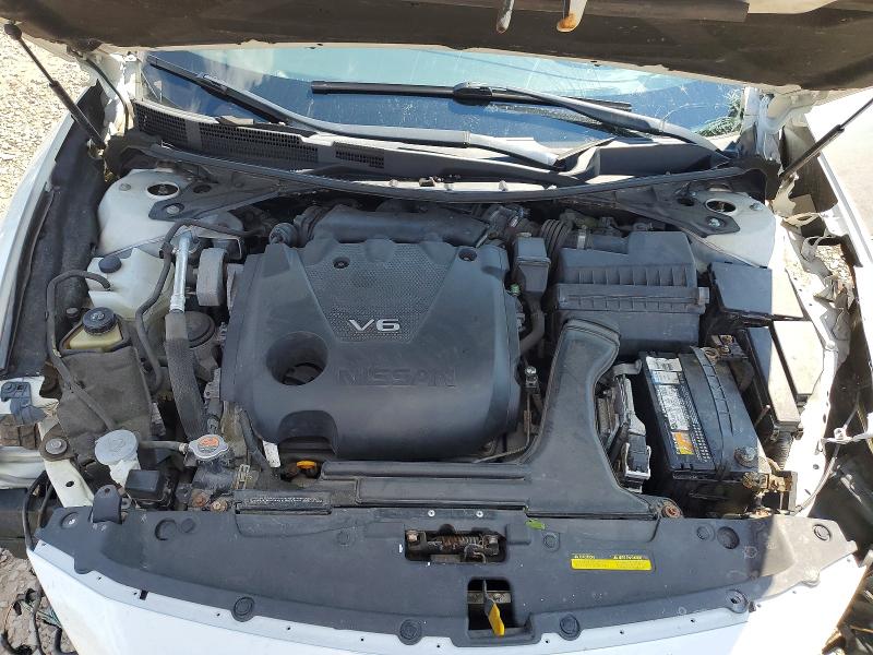 2017 Nissan Maxima მანქანა იყიდება აუქციონზე, vin: 1N4AA6AP5HC447844, აუქციონის ნომერი: 64884836