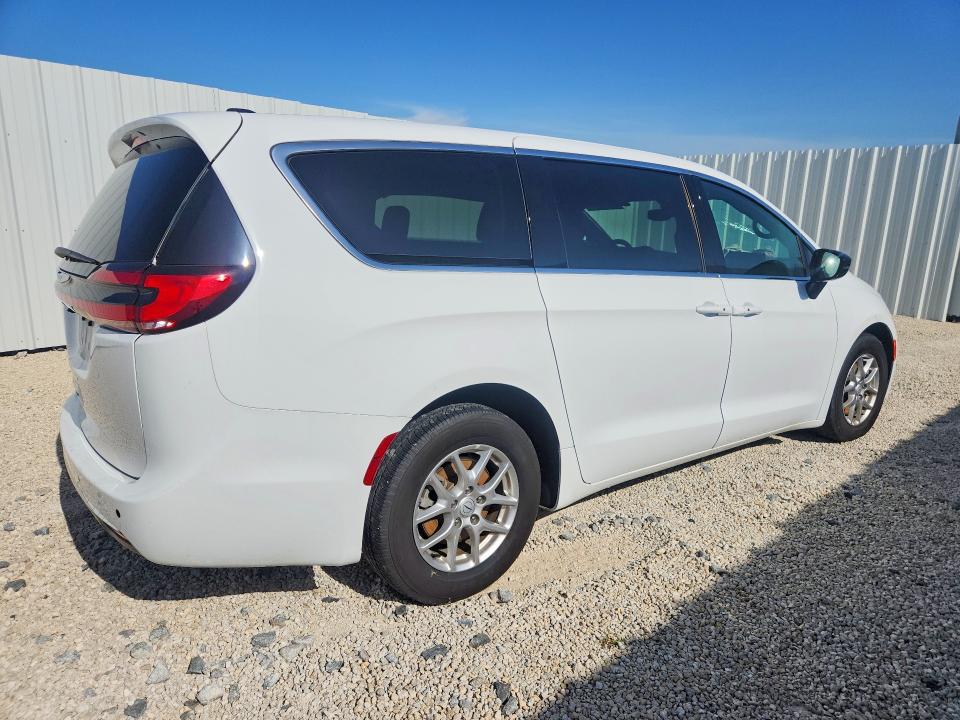 Продаж на аукціоні авто 2026 Chrysler Pacifica, vin: 2C4RC1BG1TR176550, номер лоту: 66585826