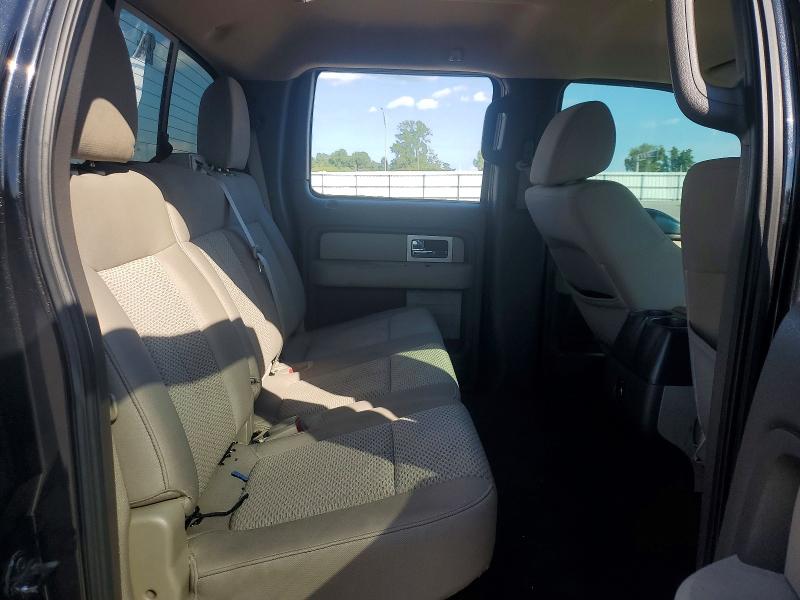 Продажа на аукционе авто 2010 Ford F150, vin: 1FTFW1CV8AFA13888, номер лота: 66904616