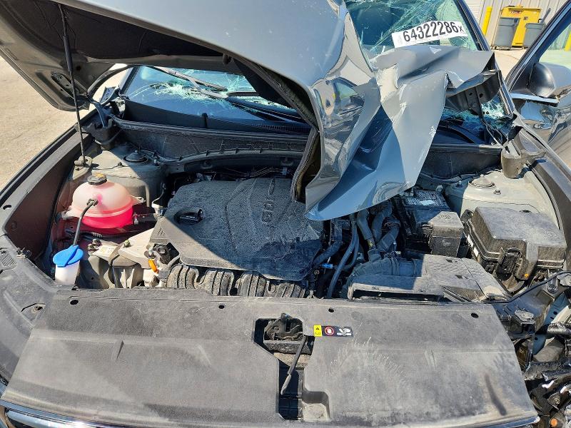2024 Hyundai Tucson მანქანა იყიდება აუქციონზე, vin: 5NMJE3DE5RH327195, აუქციონის ნომერი: 64322286