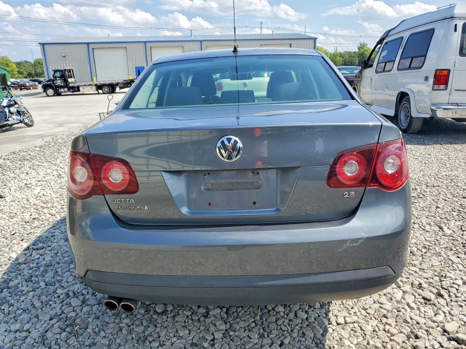 Продаж на аукціоні авто 2009 Volkswagen Jetta, vin: 3VWJZ71KX9M125081, номер лоту: 64445416