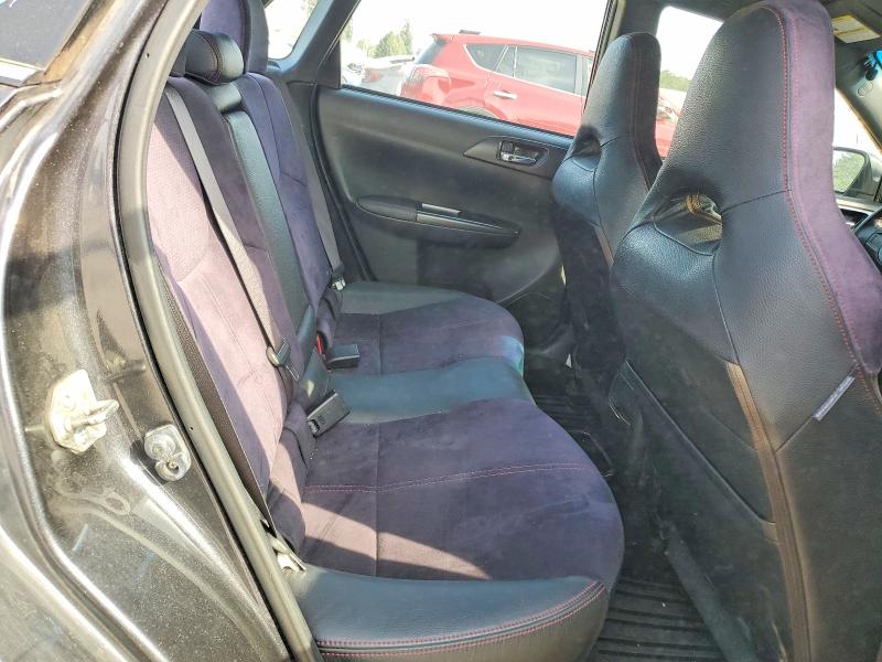 Aukcja sprzedaży 2013 Subaru Impreza, vin: JF1GV8J64DL018318, numer aukcji: 65855716