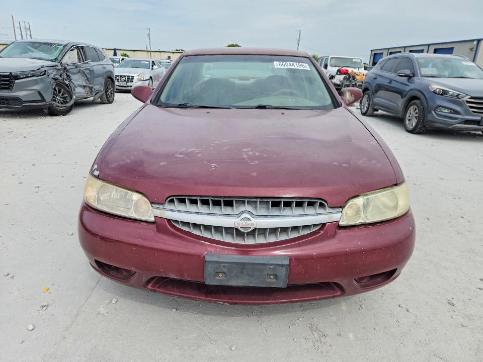 2001 Nissan Altima მანქანა იყიდება აუქციონზე, vin: 1N4DL01D01C173095, აუქციონის ნომერი: 66044196