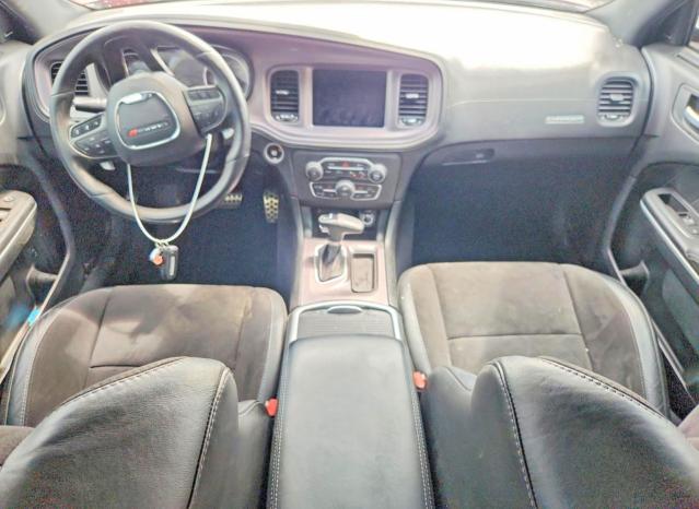 64096336 :رقم المزاد ، 2C3CDXCT0PH598309 vin ، 2023 Dodge Charger مزاد بيع