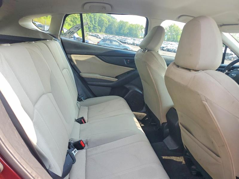 64557746 :رقم المزاد ، 4S3GTAD63H3730540 vin ، 2017 Subaru Impreza مزاد بيع