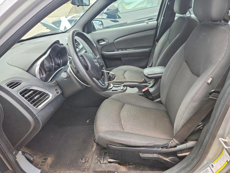 Aukcja sprzedaży 2013 Dodge Avenger, vin: 1C3CDZAB4DN652736, numer aukcji: 62668156