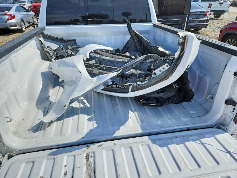 Auction sale of the 2022 Ram 1500, vin: 1C6RREFT3NN186985, lot number: 63904816