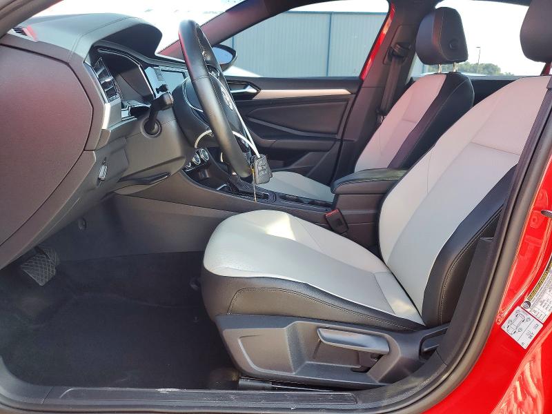 Продажа на аукционе авто 2019 Volkswagen Jetta, vin: 3VWCB7BU9KM248311, номер лота: 64836276