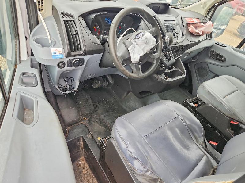 Продажа на аукционе авто 2019 Ford Transit, vin: 1FTYE2CM1KKB51385, номер лота: 64956876