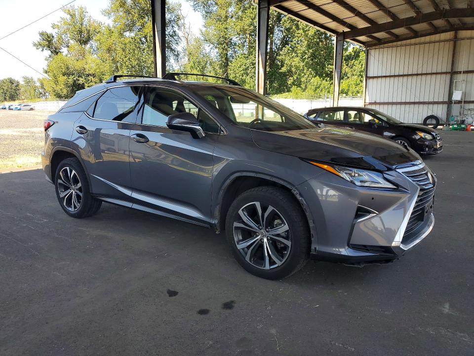 2016 Lexus Rx 350 მანქანა იყიდება აუქციონზე, vin: 2T2BZMCA0GC039824, აუქციონის ნომერი: 64128866