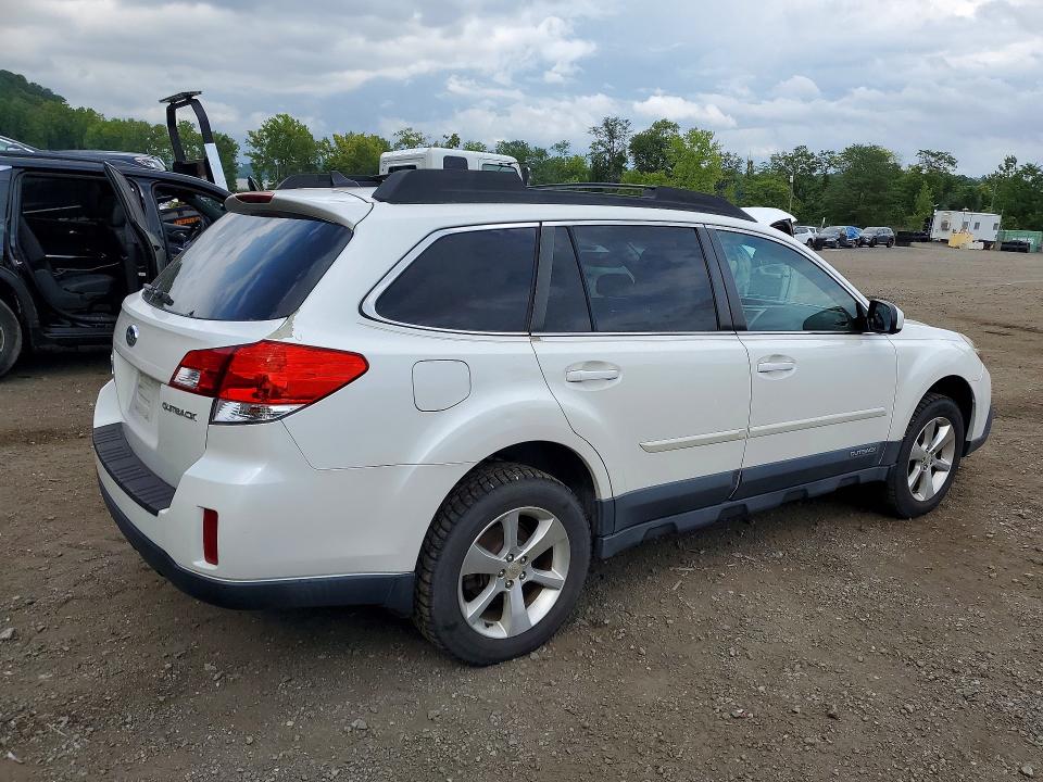 66447276 :رقم المزاد ، 4S4BRCLC4D3289566 vin ، 2013 Subaru Outback مزاد بيع