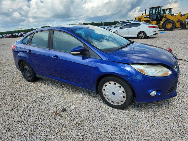 Aukcja sprzedaży 2012 Ford Focus, vin: 1FAHP3F25CL422637, numer aukcji: 64856226