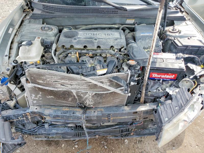Aukcja sprzedaży 2010 Hyundai Sonata, vin: 5NPET4AC8AH640166, numer aukcji: 65947986