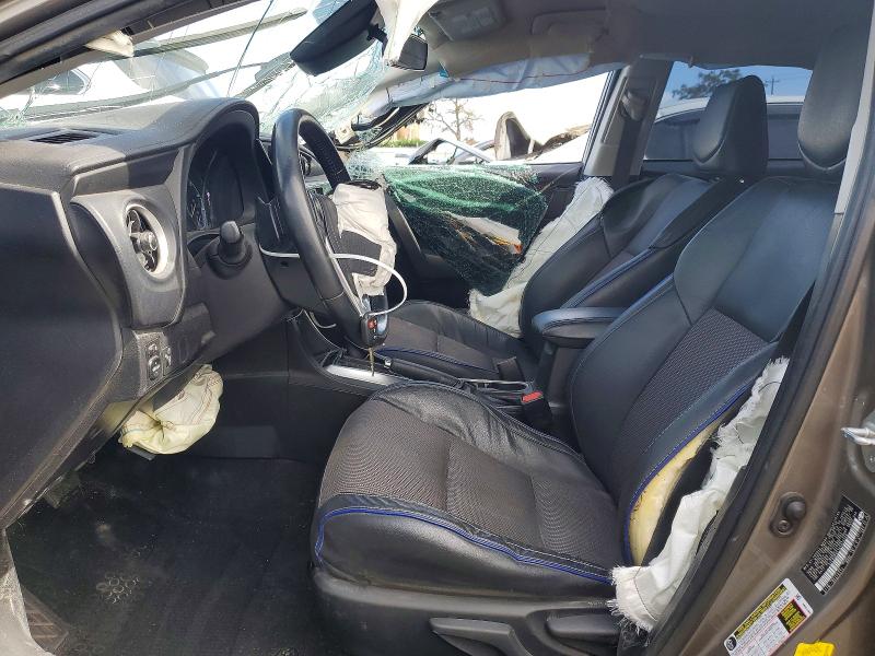 65322436 :رقم المزاد ، 5YFBURHE1KP878448 vin ، 2019 Toyota Corolla مزاد بيع
