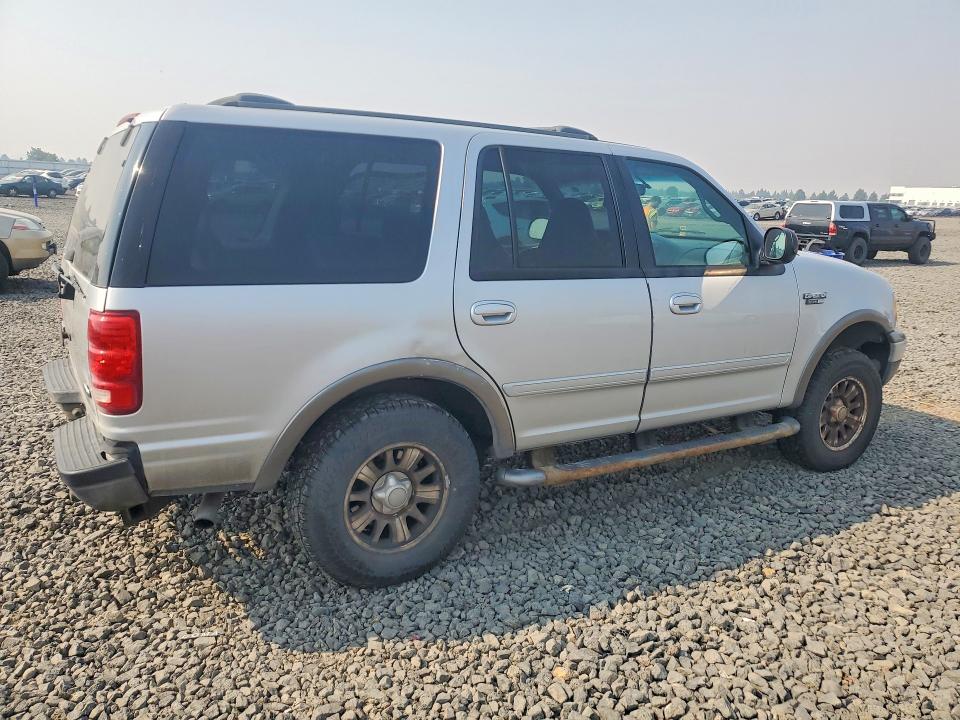 Продаж на аукціоні авто 2002 Ford Expedition, vin: 1FMFU16L22LA84616, номер лоту: 63795816