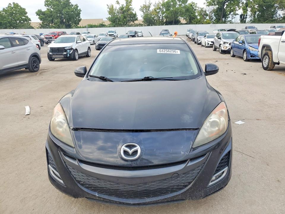 Aukcja sprzedaży 2012 Mazda 3, vin: JM1BL1V7XC1672321, numer aukcji: 64256296