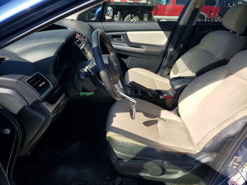 Aukcja sprzedaży 2017 Subaru Crosstrek, vin: JF2GPALC1HH278653, numer aukcji: 66035586