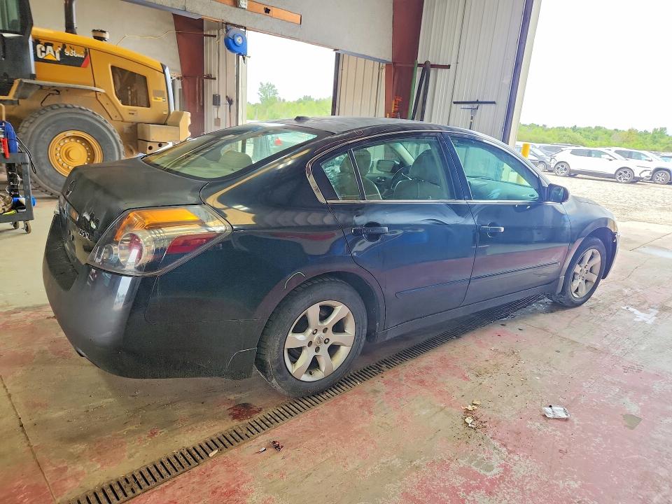 Продаж на аукціоні авто 2009 Nissan Altima, vin: 1N4AL21E59N523487, номер лоту: 63726116