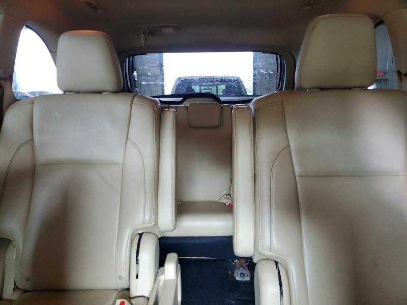 Aukcja sprzedaży 2014 Toyota Highlander, vin: 5TDJKRFH8ES015124, numer aukcji: 65499536