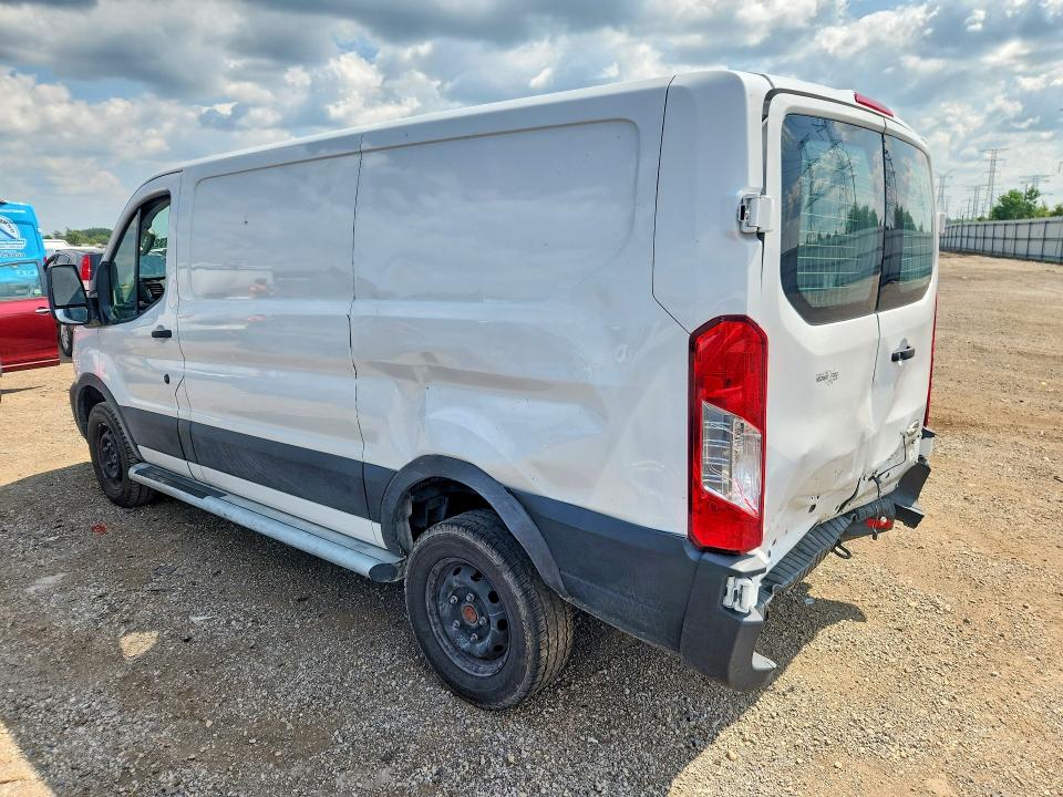 Aukcja sprzedaży 2023 Ford Transit, vin: 1FTBR1Y85PKB65426, numer aukcji: 63287796