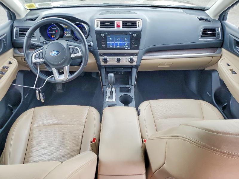 2015 Subaru Outback მანქანა იყიდება აუქციონზე, vin: 4S4BSALC2F3340977, აუქციონის ნომერი: 66726616