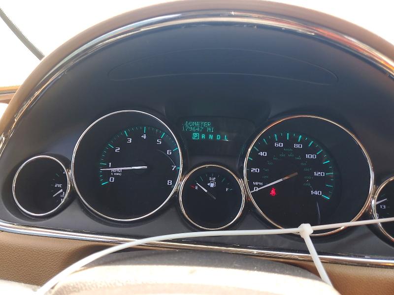Aukcja sprzedaży 2015 Buick Enclave, vin: 5GAKRCKD1FJ278913, numer aukcji: 64718836