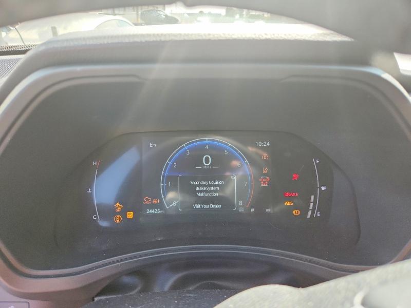 Продаж на аукціоні авто 2025 Toyota Grand Highlander, vin: 5TDAAAB54SS090267, номер лоту: 63685596