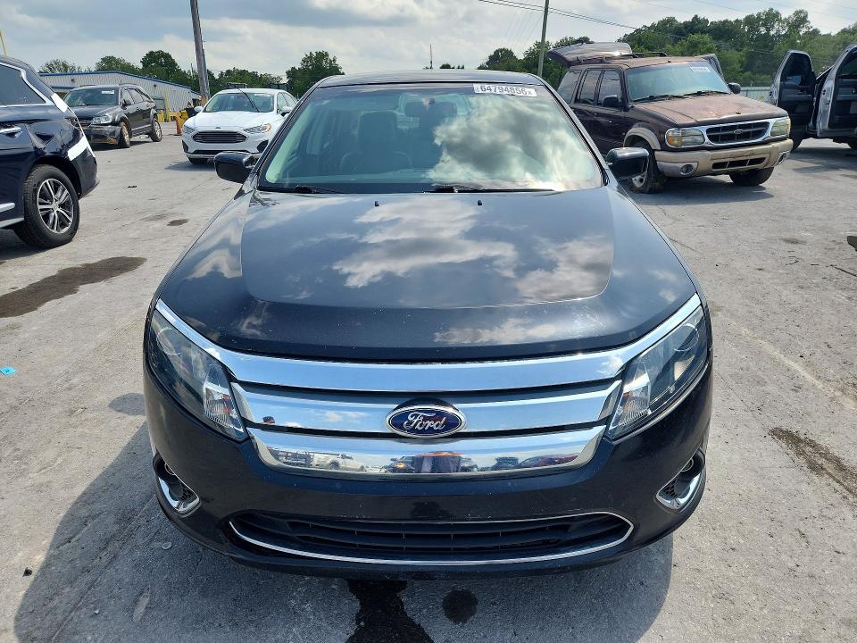 Продаж на аукціоні авто 2010 Ford Fusion, vin: 3FADP0L36AR365079, номер лоту: 64794856