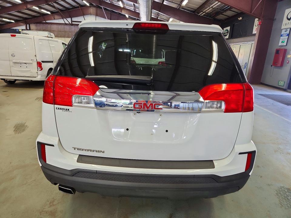 Продаж на аукціоні авто 2017 Gmc Terrain, vin: 2GKALMEK0H6316258, номер лоту: 65857906