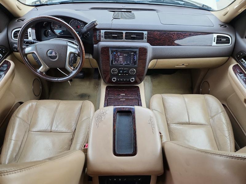 Aukcja sprzedaży 2007 Gmc Yukon Xl, vin: 1GKFK66807J394354, numer aukcji: 64744076