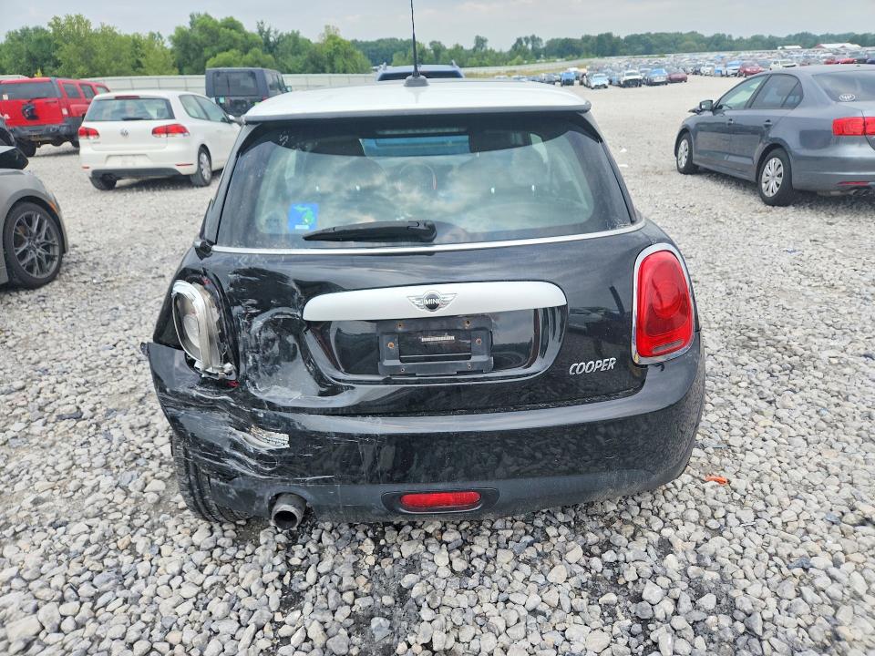 Продажа на аукционе авто 2015 Mini Cooper, vin: WMWXM5C51FT939847, номер лота: 64732596