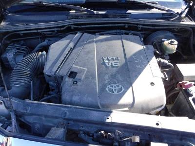 64319606 :رقم المزاد ، 3TMLU4ENXBM060350 vin ، 2011 Toyota Tacoma مزاد بيع