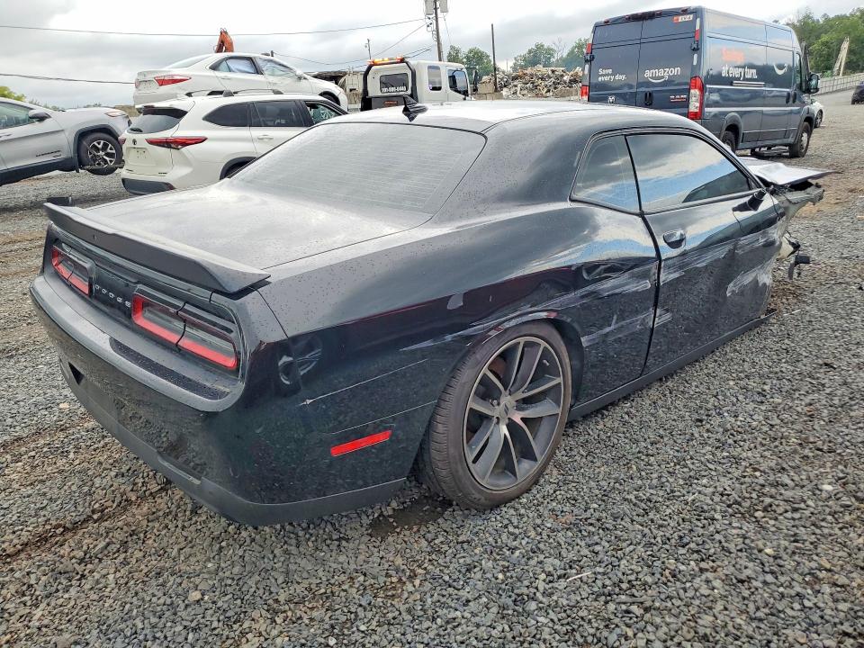 Aukcja sprzedaży 2018 Dodge Challenger, vin: 2C3CDZFJ1JH172013, numer aukcji: 59899986