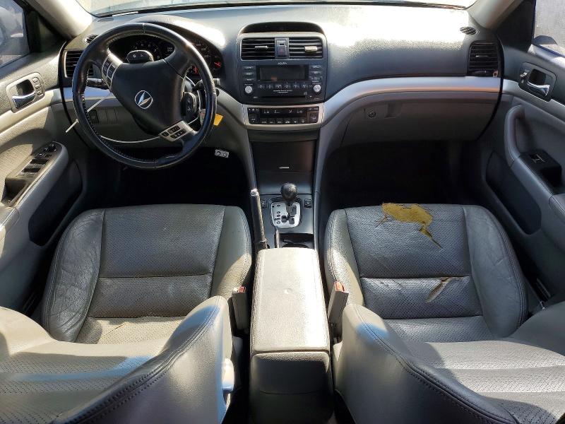 Продаж на аукціоні авто 2008 Acura Tsx, vin: JH4CL96898C006619, номер лоту: 64669886