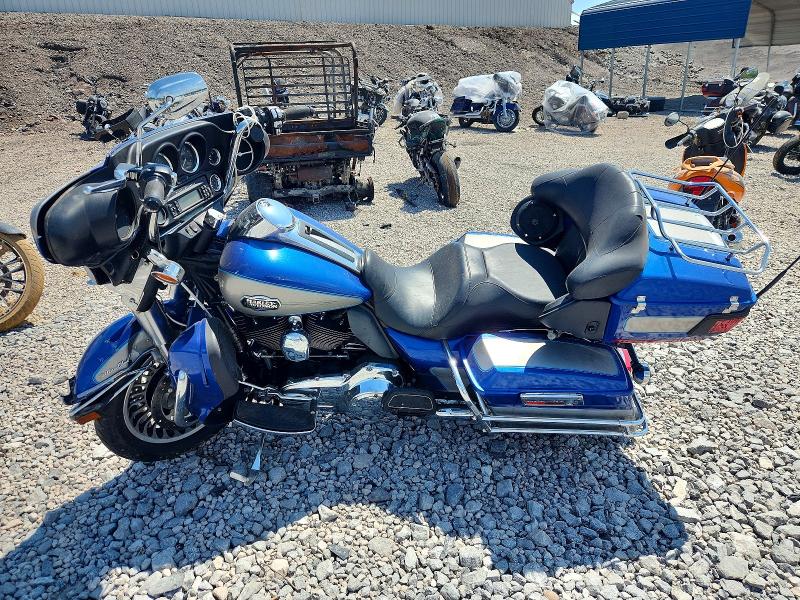Aukcja sprzedaży 2009 Harley-davidson Flhtcu, vin: 1HD1FC4109Y631657, numer aukcji: 66219766