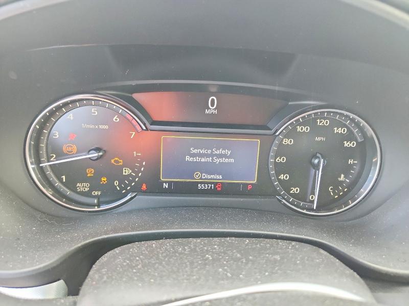 Продаж на аукціоні авто 2020 Cadillac Xt4, vin: 1GYFZCR41LF021197, номер лоту: 64088466