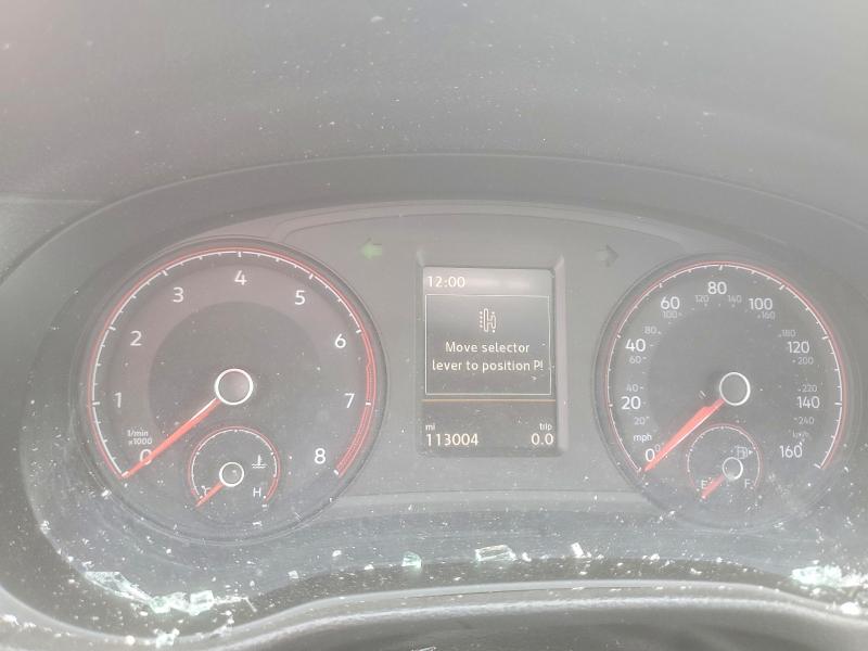 63012246 :رقم المزاد ، 1VWSA7A30MC011363 vin ، 2021 Volkswagen Passat مزاد بيع