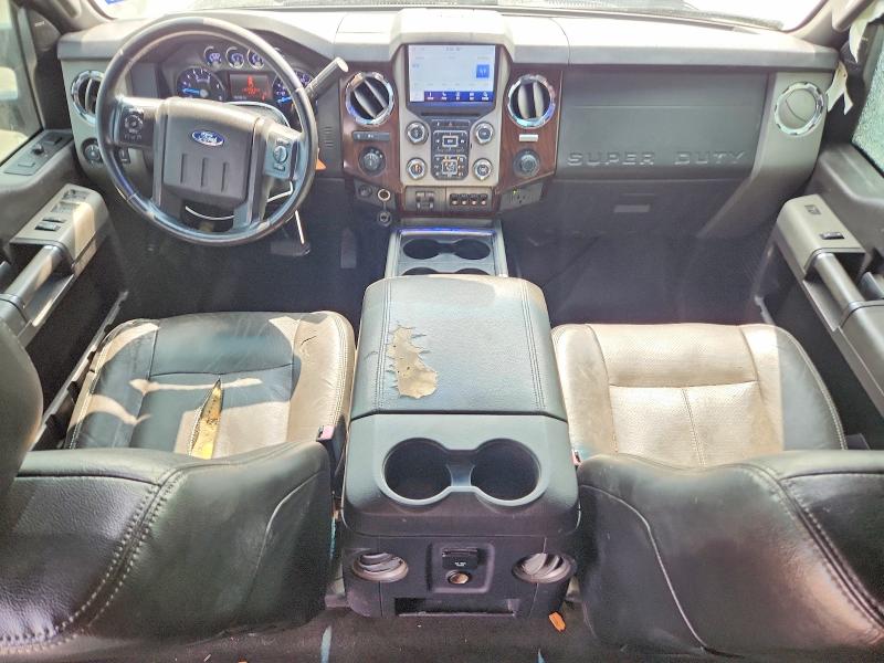Продаж на аукціоні авто 2016 Ford F-350 Super Duty, vin: 1FT8W3BTXGEA32977, номер лоту: 63618986