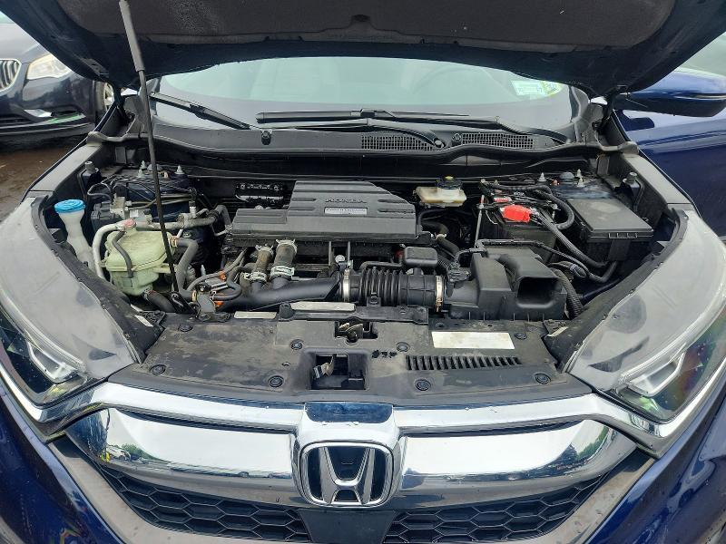 Продажа на аукционе авто 2019 Honda Cr-v, vin: 2HKRW2H86KH612396, номер лота: 63315696