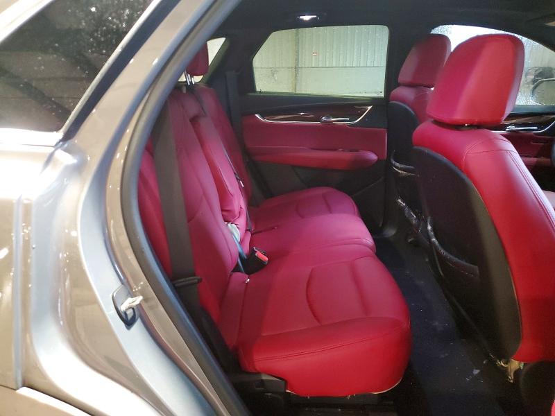 Продаж на аукціоні авто 2017 Cadillac Xt5, vin: 1GYKNBRS7HZ281239, номер лоту: 65164446