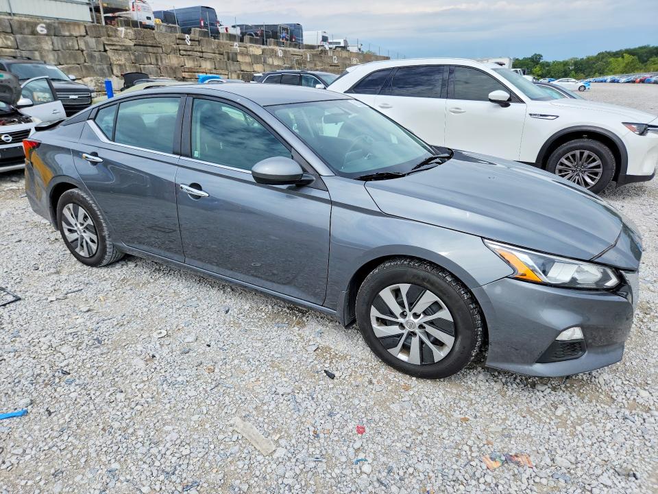 Продаж на аукціоні авто 2019 Nissan Altima, vin: 1N4BL4BV8KC175765, номер лоту: 65638886