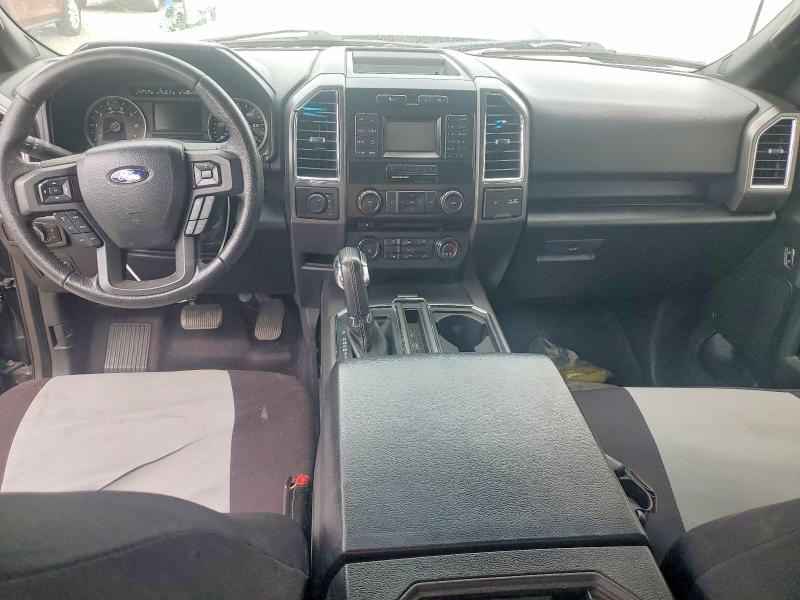 Продаж на аукціоні авто 2015 Ford F150, vin: 1FTEX1EPXFFC29109, номер лоту: 63786526