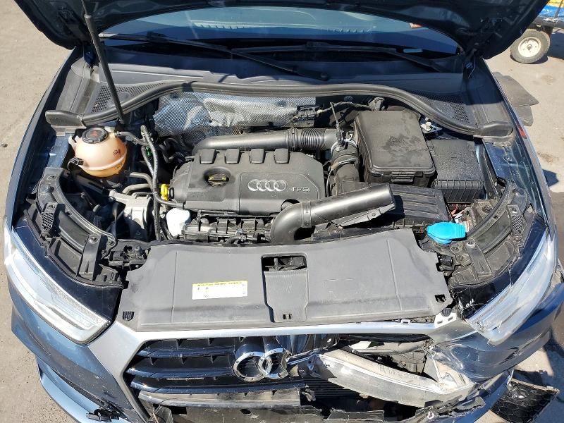 Aukcja sprzedaży 2018 Audi Q3, vin: WA1ECCFS1JR025374, numer aukcji: 63824286