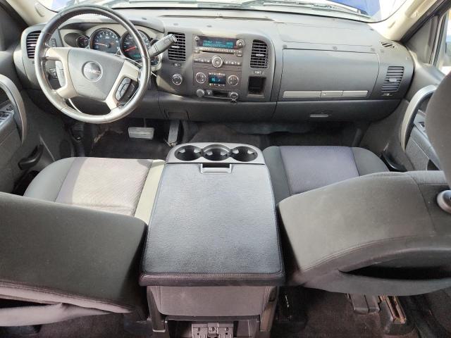 64107466 :رقم المزاد ، 3GTP2VE75DG241033 vin ، 2013 Gmc Sierra مزاد بيع