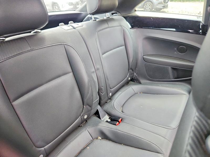 Продаж на аукціоні авто 2014 Volkswagen Beetle, vin: 3VWJP7AT6EM608415, номер лоту: 65233816