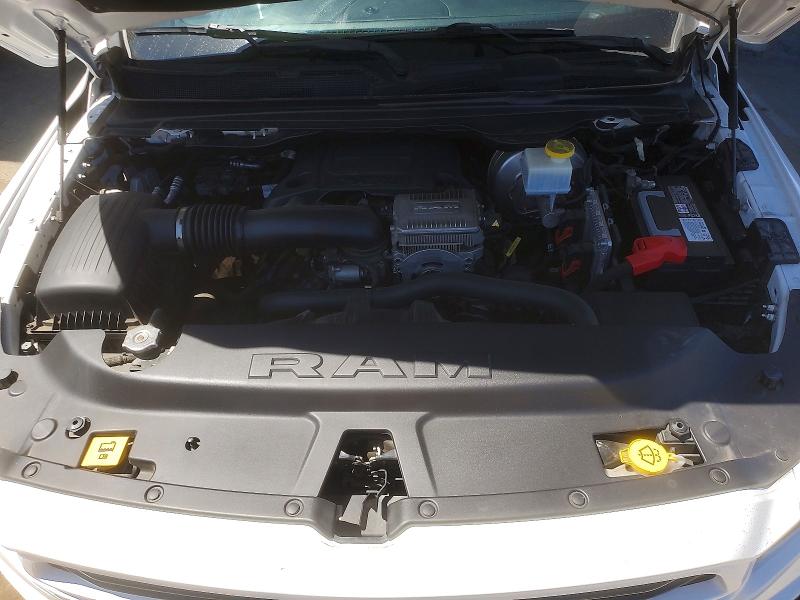 66789966 :رقم المزاد ، 1C6SRFJT3MN782983 vin ، 2021 Ram 1500 مزاد بيع