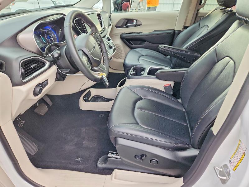 Aukcja sprzedaży 2024 Chrysler Pacifica, vin: 2C4RC1BG7RR149684, numer aukcji: 65819476