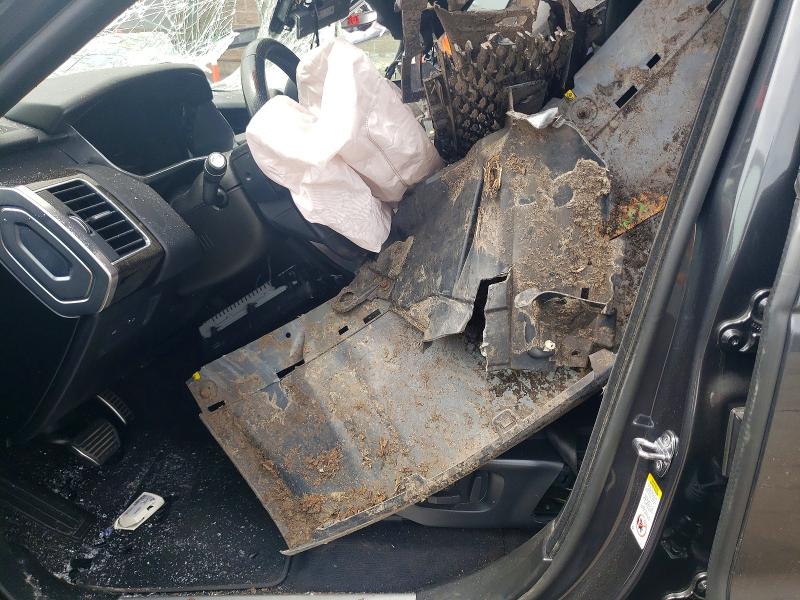 Aukcja sprzedaży 2020 Land Rover Range Rover Sport, vin: SALWR2SU7LA703632, numer aukcji: 65104656