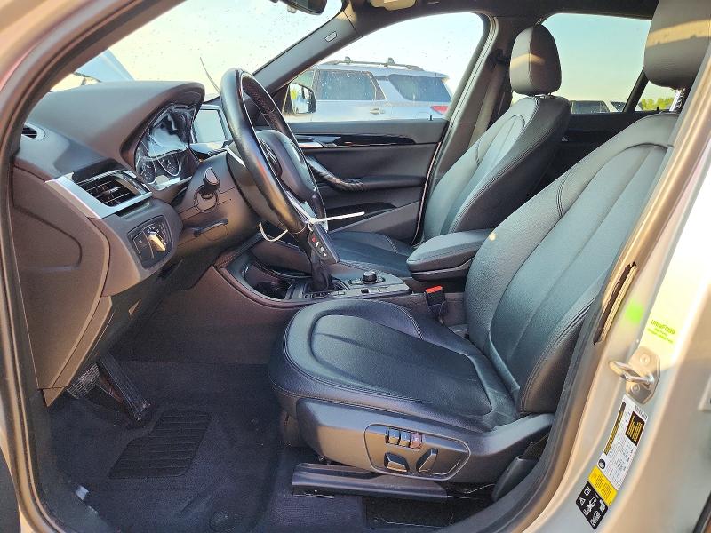 Aukcja sprzedaży 2017 Bmw X1, vin: WBXHT3C35H5F83056, numer aukcji: 66921796