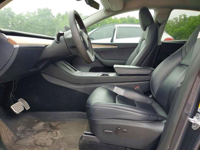 Продаж на аукціоні авто 2023 Tesla Model Y, vin: 7SAYGDEF3PF866079, номер лоту: 67100276
